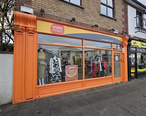 Find Charity Shops Near Me in Rugby .